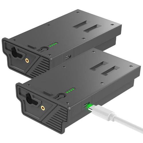 Hunting Camera Rechargeable Battery